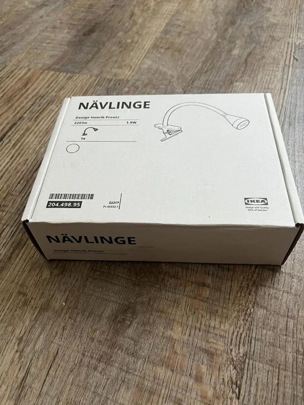 IKEA brand new